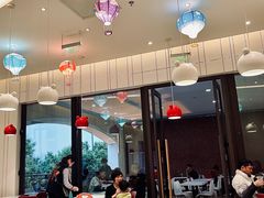 -乡村基(双流时代奥特莱斯餐厅)