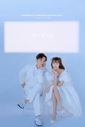 -巴黎春天婚纱摄影STUDIO·定制