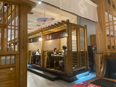 -九田家黑牛烤肉料理(珠江摩尔店)