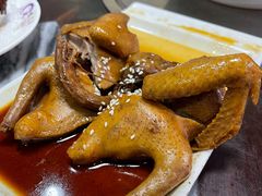 -鸽鸟轩(石岐店)