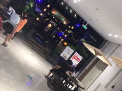 -绿茶餐厅(千岛湖银泰城店)
