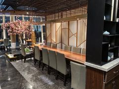 -九井澤精致料理(金茂店)