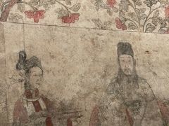 -洛阳古墓博物馆