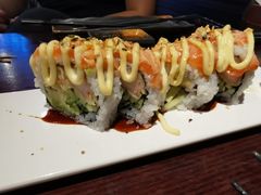 -井缘河风寿司(Touch12街店)
