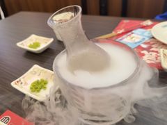 -仙隐小鹿中华料理(南宁万象城店)