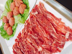 -潮泰牛肉火锅 · 创于1992年(车公庙店)