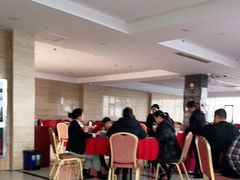 大堂-天和楼·精致太湖酒家(太湖店)