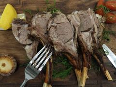 -马克西姆俄罗斯餐厅(通亚街店)