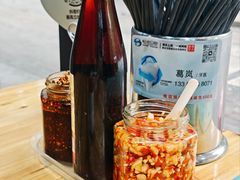 -杭嘉湖咬强羊肉面馆(永兴路总店)