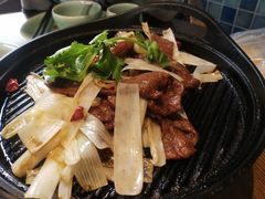 -粗茶淡饭·隐庐私厨(东亭店)