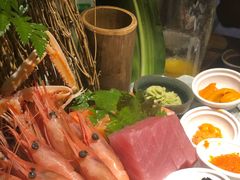 -和彩放题餐厅(酒仙桥店)