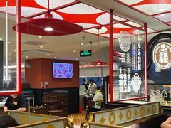 -八合里潮汕鲜牛肉火锅(深圳海岸城店)