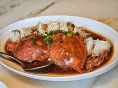 -宁海食府·涌宴(真和店)