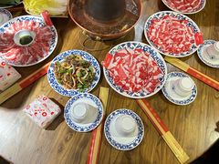 -东镇老火锅(高新区店)