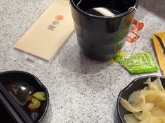 -争鲜回转寿司(中街大悦城店)