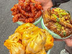 -虾铺子龙虾·私房菜(金源花苑店)