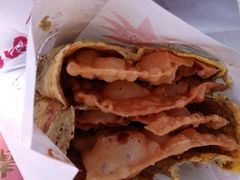 -清真·二嫂子煎饼果子(鼓楼旗舰形象店)