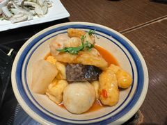 -吴记鲜定味