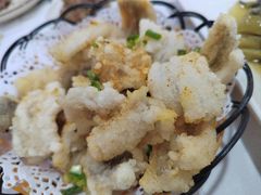 -潮州菜馆(十里河店)