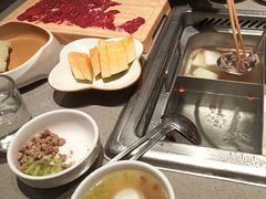 -海底捞火锅(丰尚国际广场店)