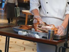 -漢舍中国菜馆(889广场店)