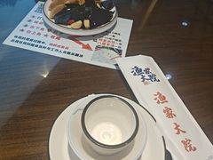 -渔家大院·地道威海菜(石岛店)