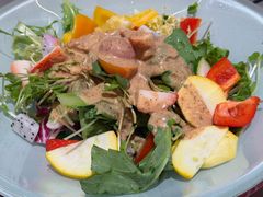 -大碗居·烤鸭·鱼头泡饼(天坛东门店)