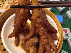 -高胖妹面庄(黄河道店)