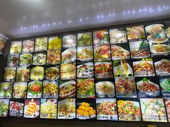 -龙香居海鲜浑锅家常菜·特色驴肉