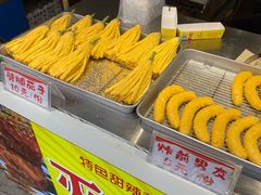 -大学城夜市大排档(凤栖路店)