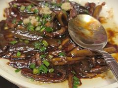 -丰收日·小海鲜·沪上家宴(顾村正大店)