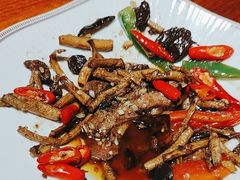 -云隐小厨·传统大理美食(复兴路店)