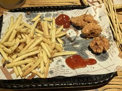 -汉森熊啤酒屋(雨耕山店)