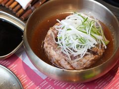 -西塔老太太泥炉烤肉(望京一店)