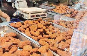 Tao's Authentic Braised Chicken