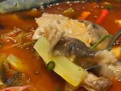 -106餐厅(山水文园店)