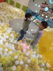 -meland亲子乐园•派对•研学(苏州悠方购物中心店)