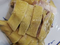 -华兴餐厅·招牌生鱼片(桃园路店)