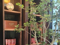 -王府茶楼茶宴·创意菜(朝阳公园店)