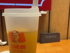 -南城香(北京南站店)