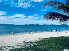 -三亚西岛海洋文化旅游区