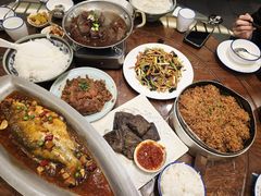 -孙府大院(步行街店)