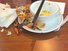 -谢记上海大排档(长寿路店)
