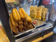 -银记肠粉店(南方医院店)