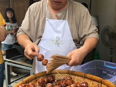 -邓记新一代糖油果子(四川煤管局供销公司职工宿舍店)