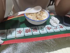 莲子百合双皮奶-五条人糖水铺(武林总店)