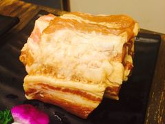 -朴大人炭烤·韩国料理(奥帆中心海尔洲际店)