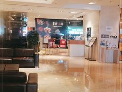 -正佳广场万豪酒店-粤菜餐厅·点心·海鲜·聚餐