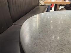 -麦当劳(中山公园龙之梦店)