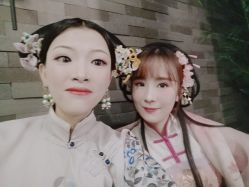 -盘子女人坊古装写真摄影(天津总店)